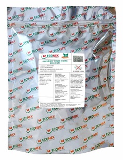 imballaggio 20 unità