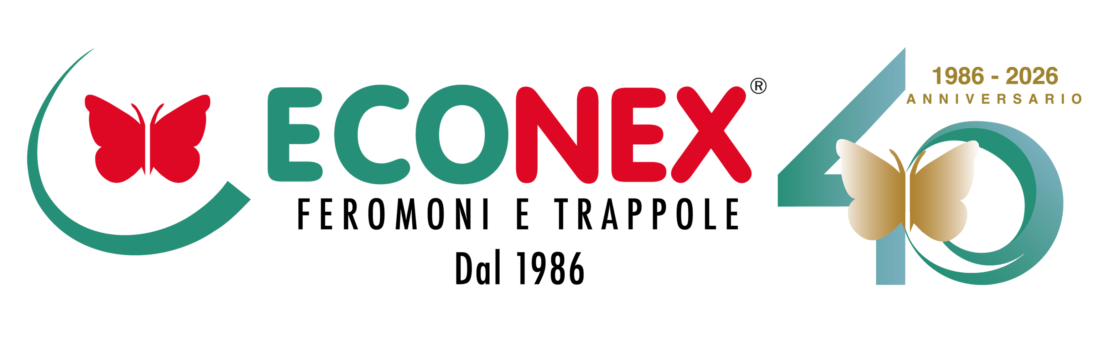 logo ECONEX